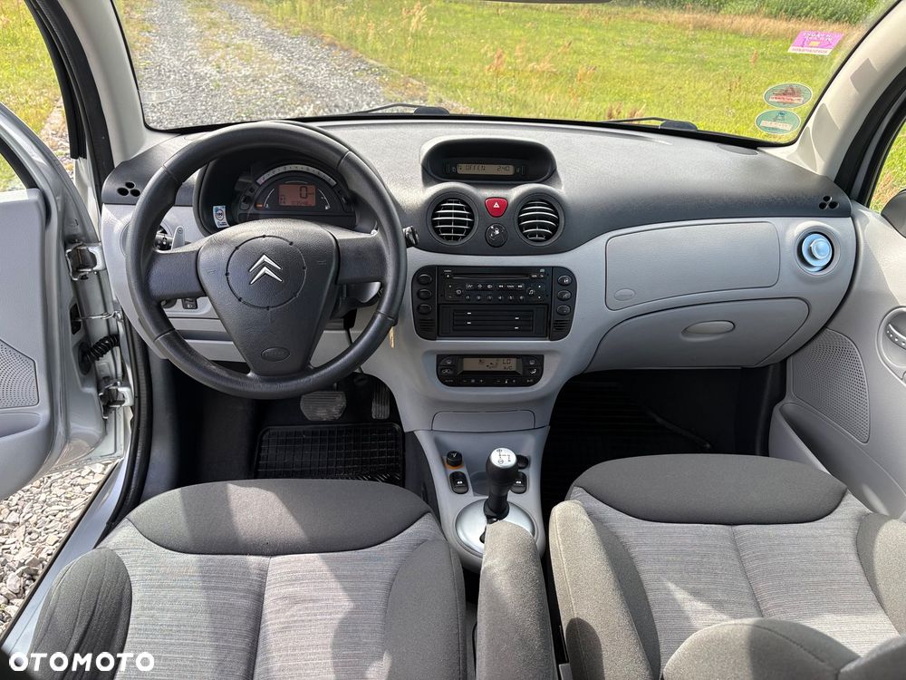 Citroën C3 1.4 16V Senso Drive X-TR - 30