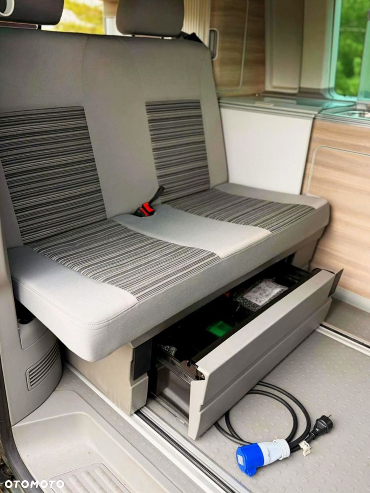 Volkswagen California - 26