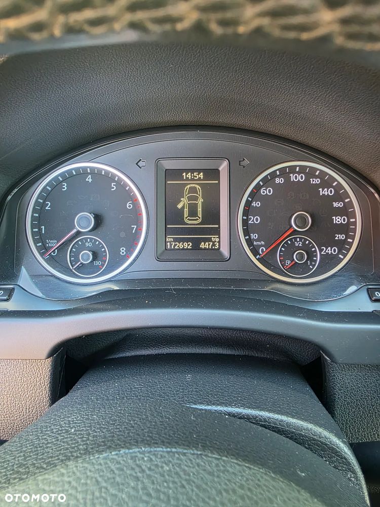 Volkswagen Tiguan 1.4 TSI Trend&Fun - 15