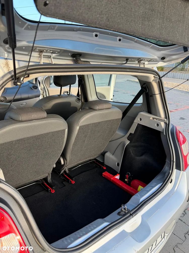 Renault Twingo 1.5 dCi Authentique - 7