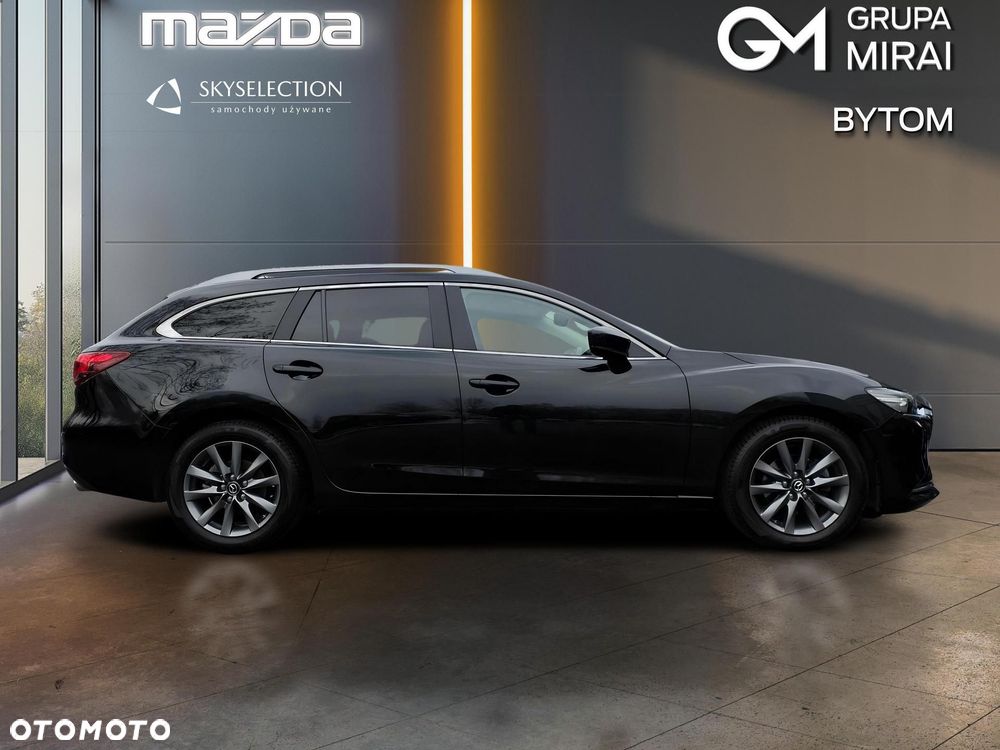 Mazda 6 2.0 SkyJoy - 7