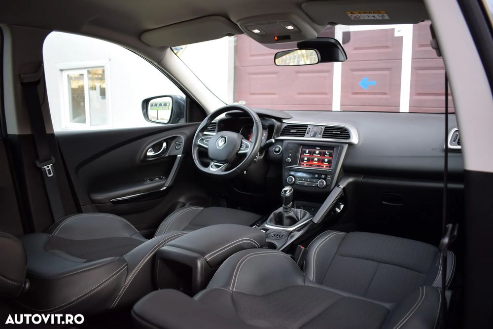 Renault Kadjar Energy dCi 130 Business - 7