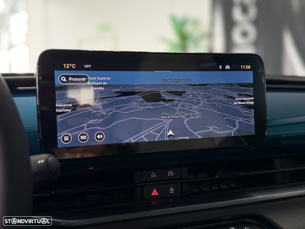 Fiat 600 1.2 Hybrid Pop - 23