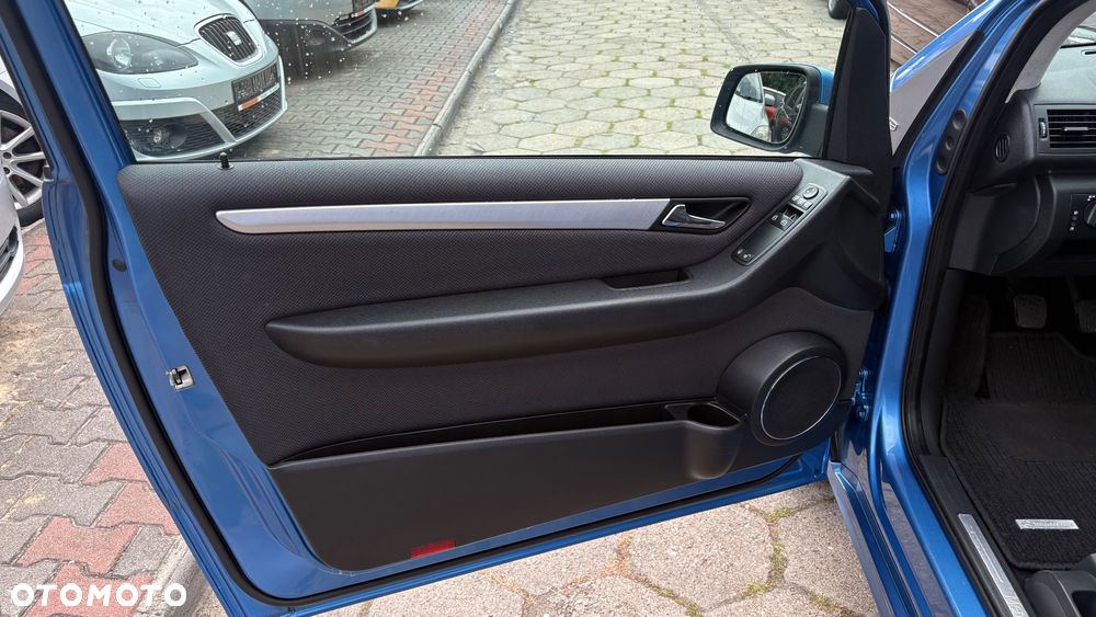 Mercedes-Benz Klasa A 170 Avantgarde - 19
