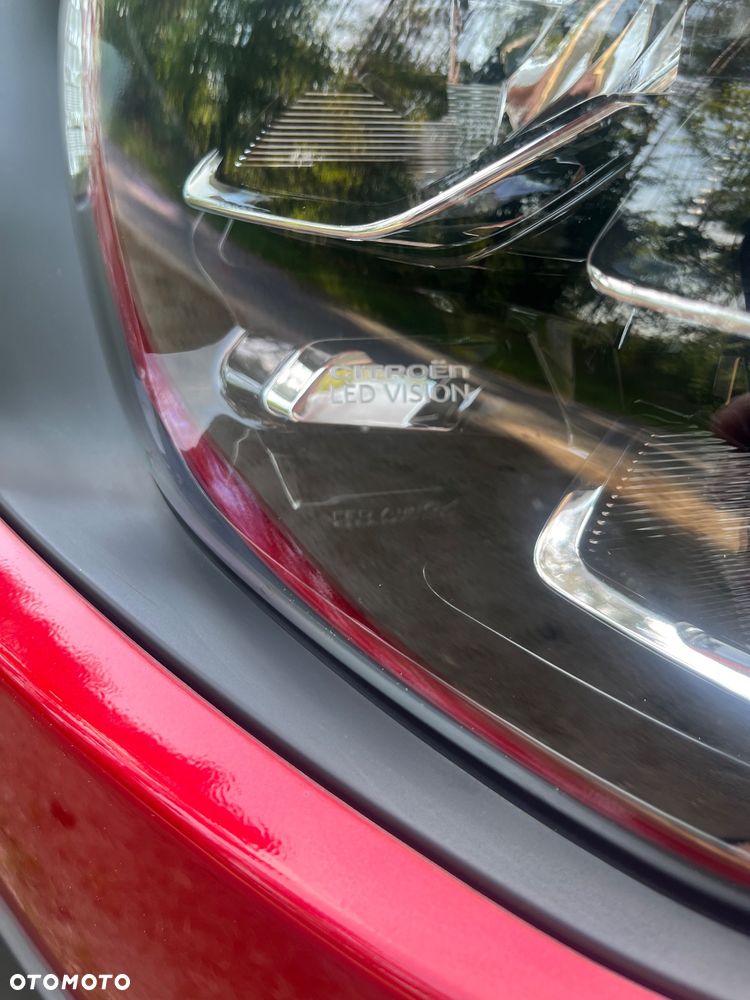 Citroën C3 1.2 PureTech Shine - 10