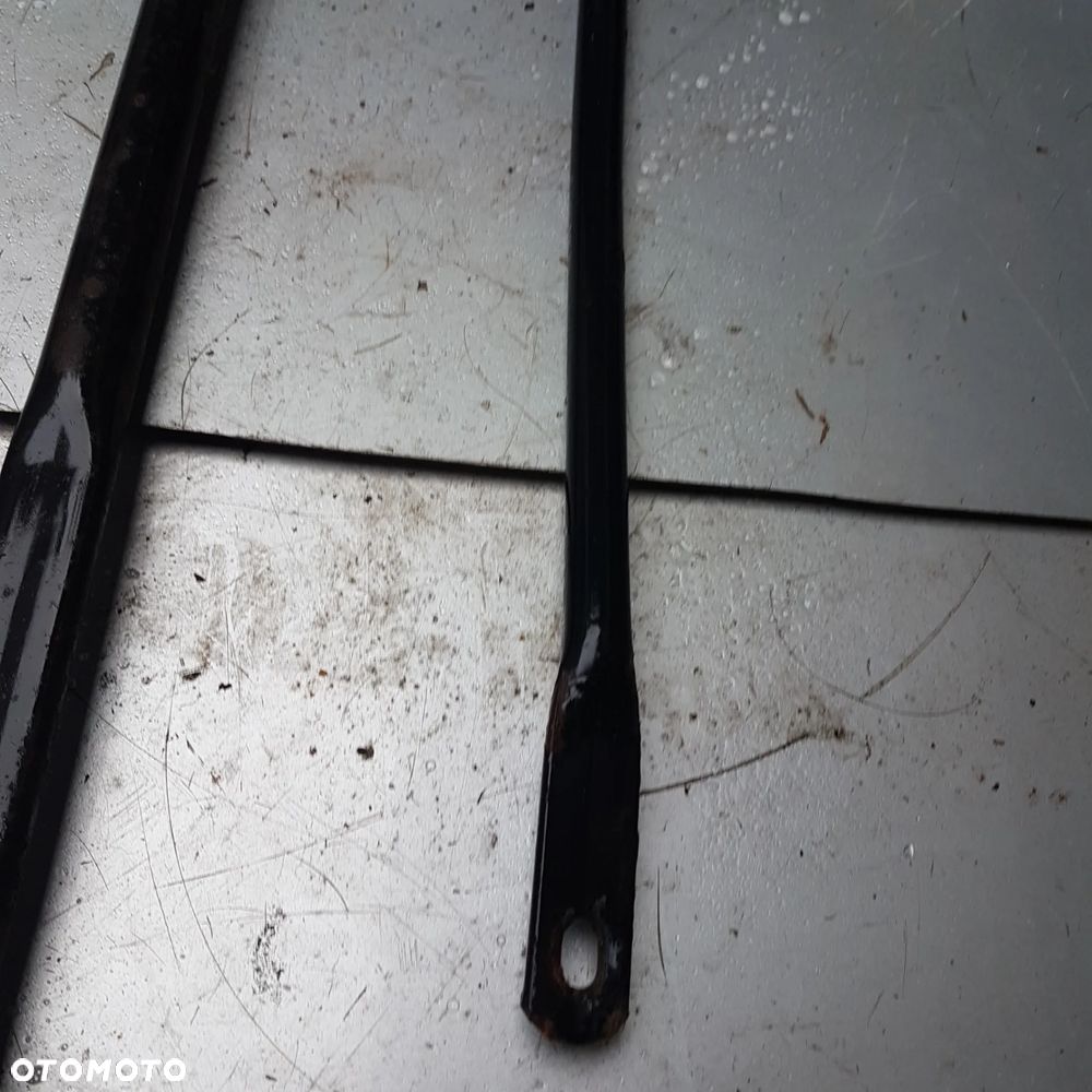 Drążek Stabilizatora Tył Oryginał Citroen Peugeot C8 807 Jumpy Scudo 5170C5 SCUDO JUMPY EXPERT I LIFT DRĄŻEK RAKCYJNY STABILIZATORA PRAWY LEWY - 3