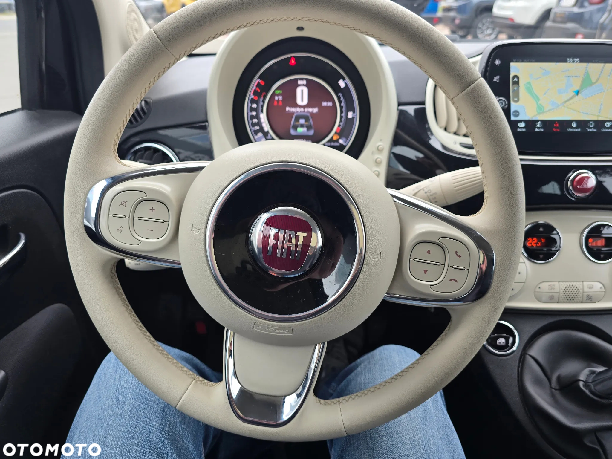 Fiat 500 1.0 Hybrid Dolcevita - 22