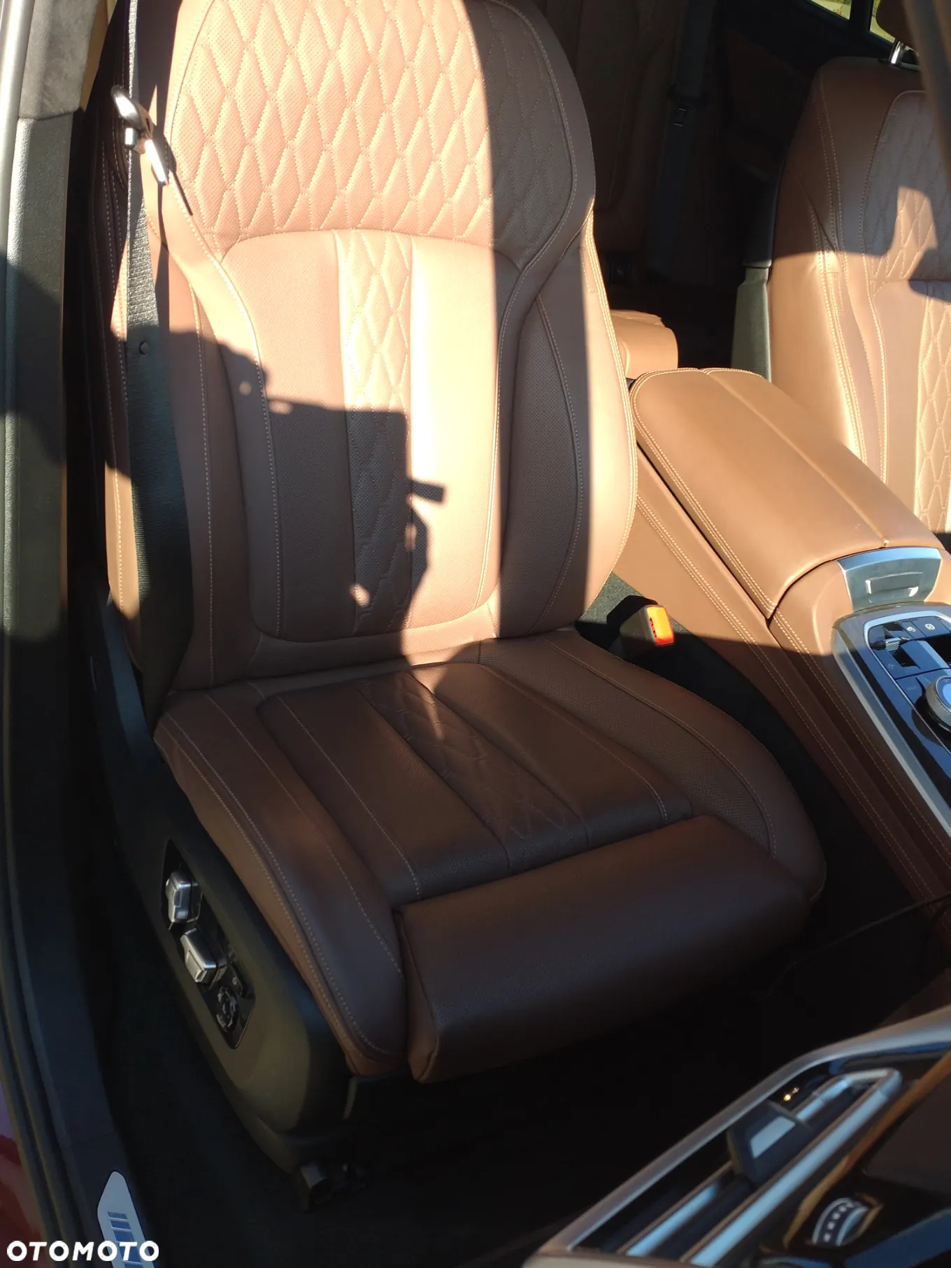 BMW X5 M M50i - 17