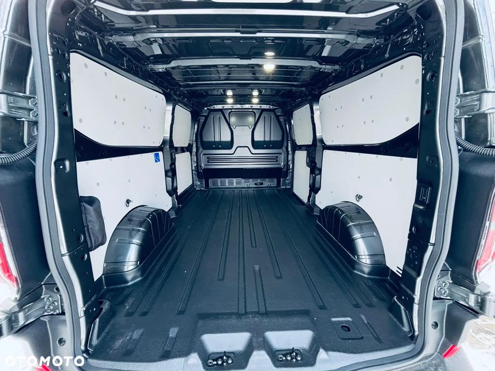 Ford Transit Custom Van Trial 2.0 170KM  AWD - 8