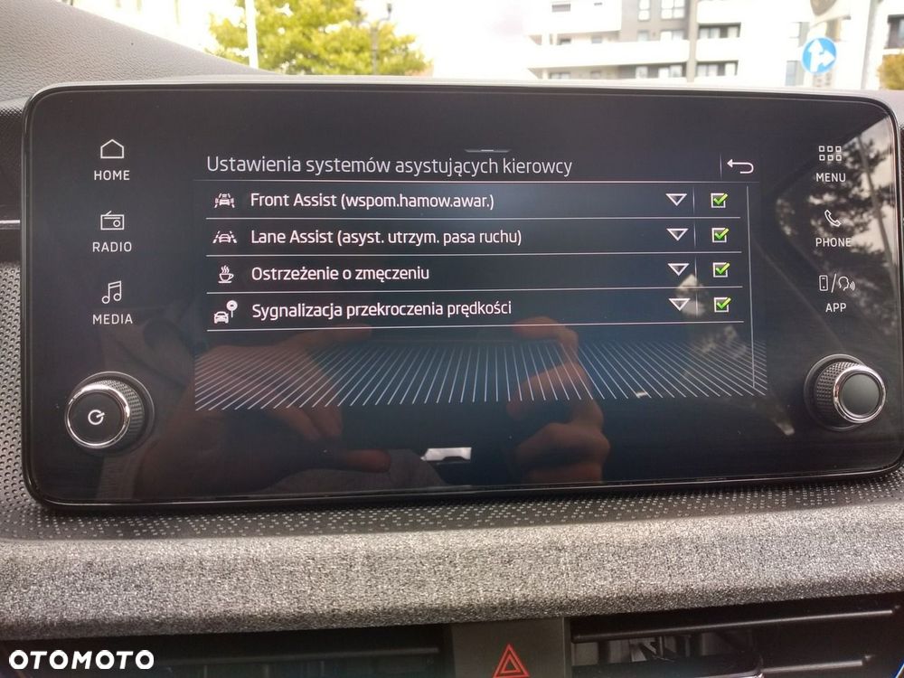 Skoda Scala 1.0 TSI Selection - 17