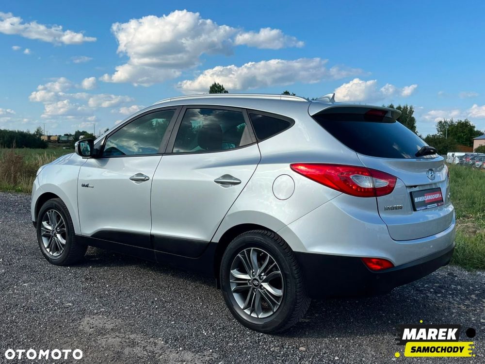 Hyundai ix35 - 5