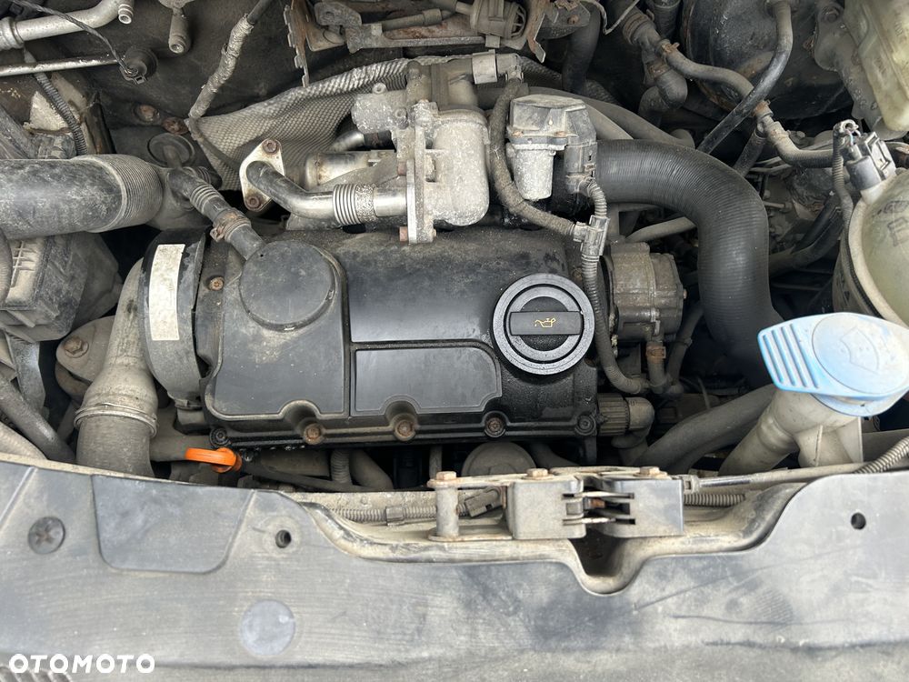 Volkswagen Transporter L2H1 - 3