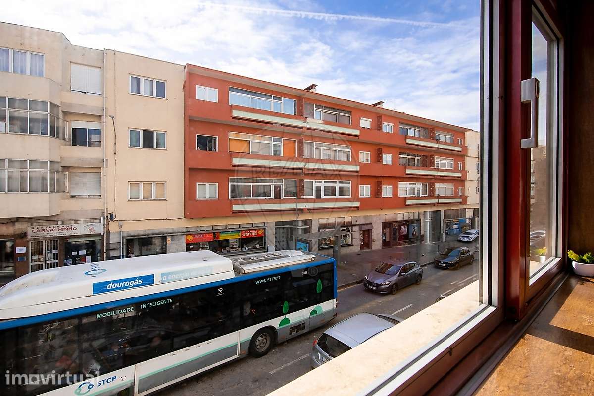 Apartamento T1 para venda - Grande imagem: 5/15