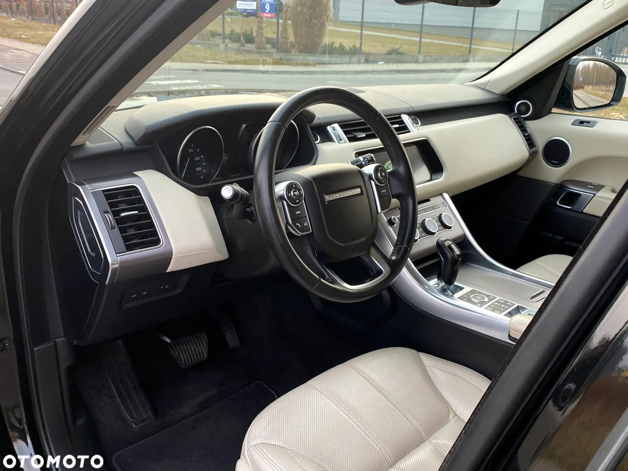 Land Rover Range Rover Sport S 2.0 SD4 HSE - 5