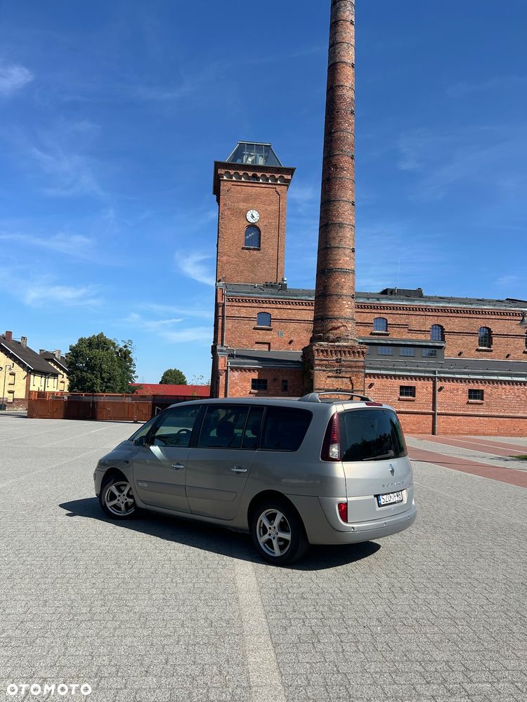 Renault Espace 2.0T Privilege - 4
