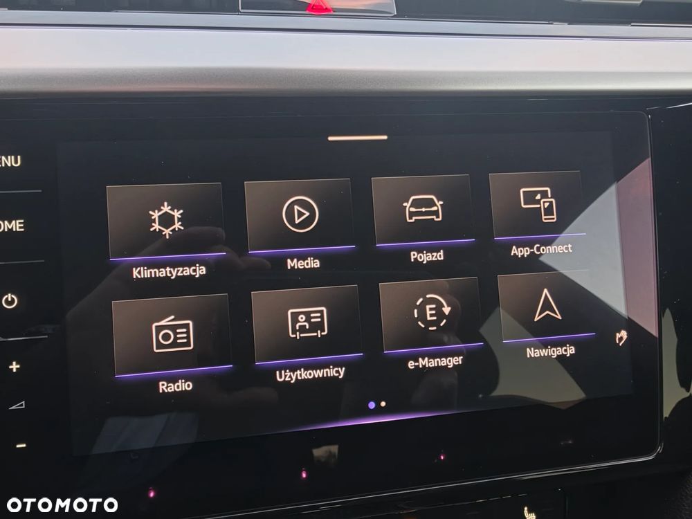 Volkswagen Arteon 1.4 TSI Plug-In Hybrid R-Line DSG - 25