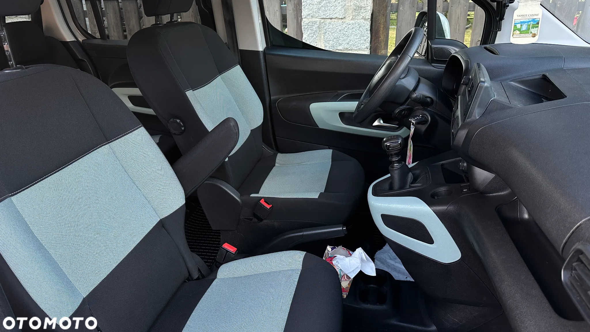 Citroën Berlingo XL 1.5 BlueHDI Feel Pack S&S (7-os.) - 4