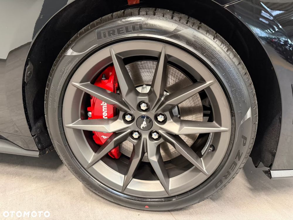 Ford Mustang 5.0 Ti-VCT V8 Dark Horse - 9