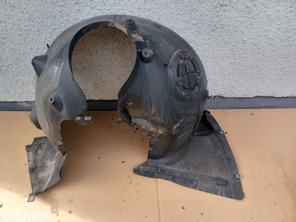 Nadkole lewe przednie mini f54 clubman - 1