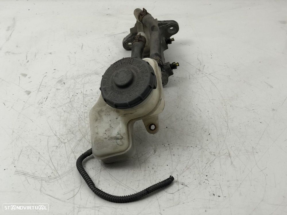 Bomba servo freio Usado HONDA CIVIC VII Hatchback (EU, EP, EV) 2.0 Type-R | 09.0... - 4
