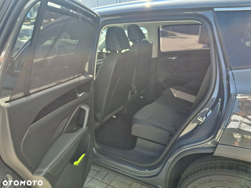 Volkswagen Tayron 1.5 eTSI mHEV Life Plus DSG - 16