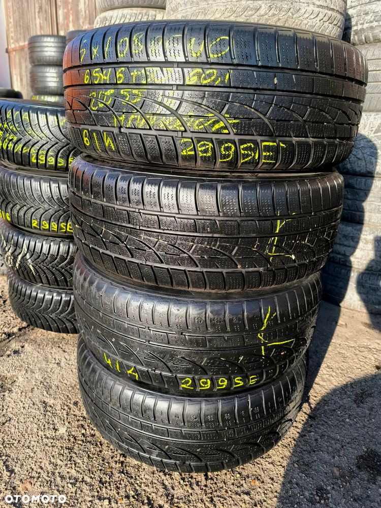 5x108 Felgi Stalowe Stal 16 Koła Zimowe Zima RENAULT KANGOO II 2 Mercedes Citan W415 SAFRANE LAGUNA II 2 SCENIC 6mm Legnica ALU-RAD 205/55 - 7