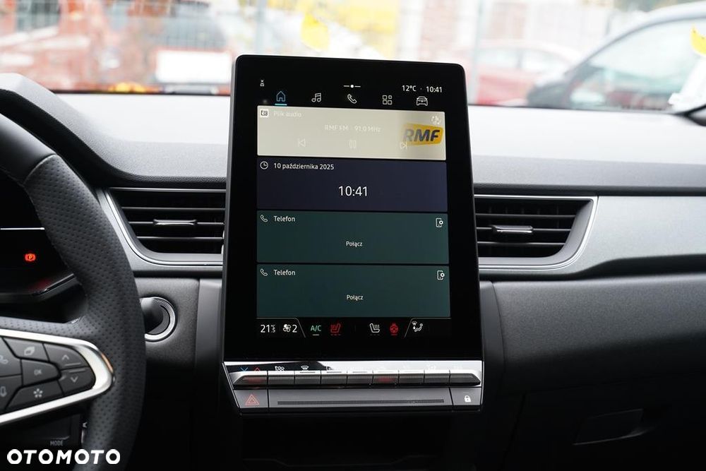 Renault Captur 1.0 TCe Techno - 17