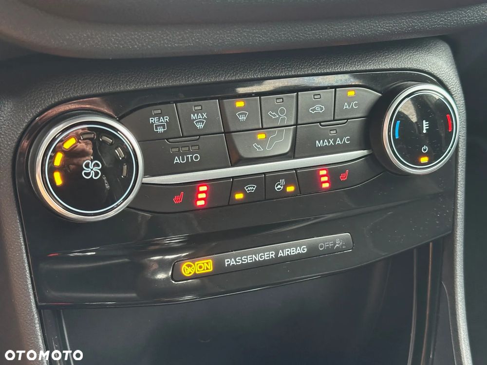 Ford Puma 1.5 EcoBoost ST X - 23