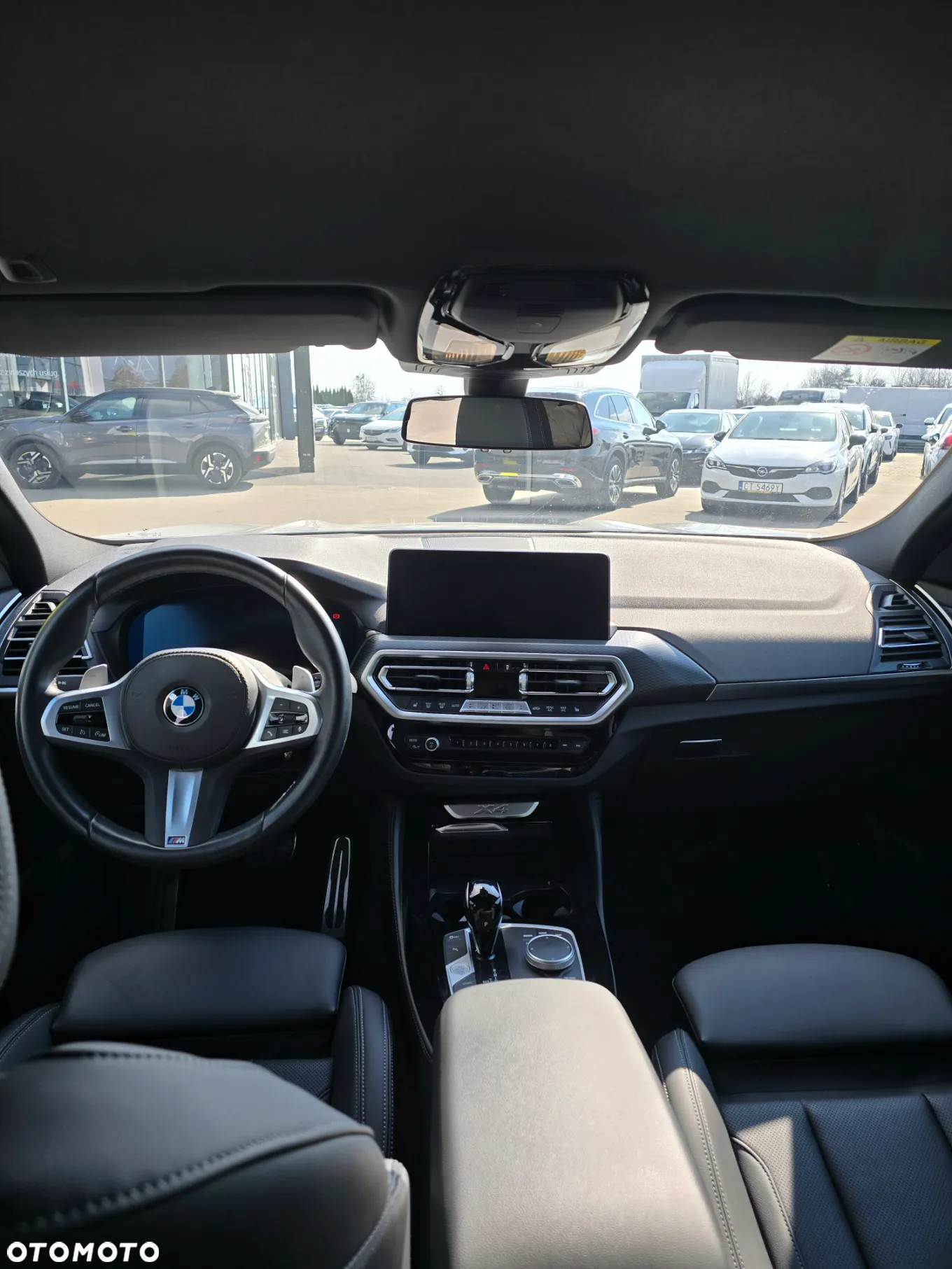 BMW X4 - 7