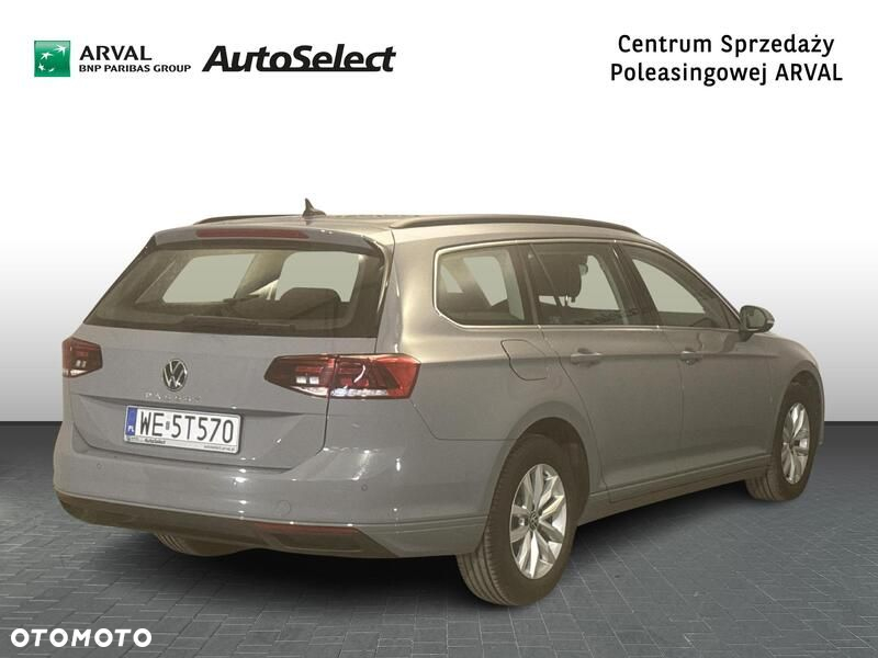 Volkswagen Passat 2.0 TDI EVO Business - 6