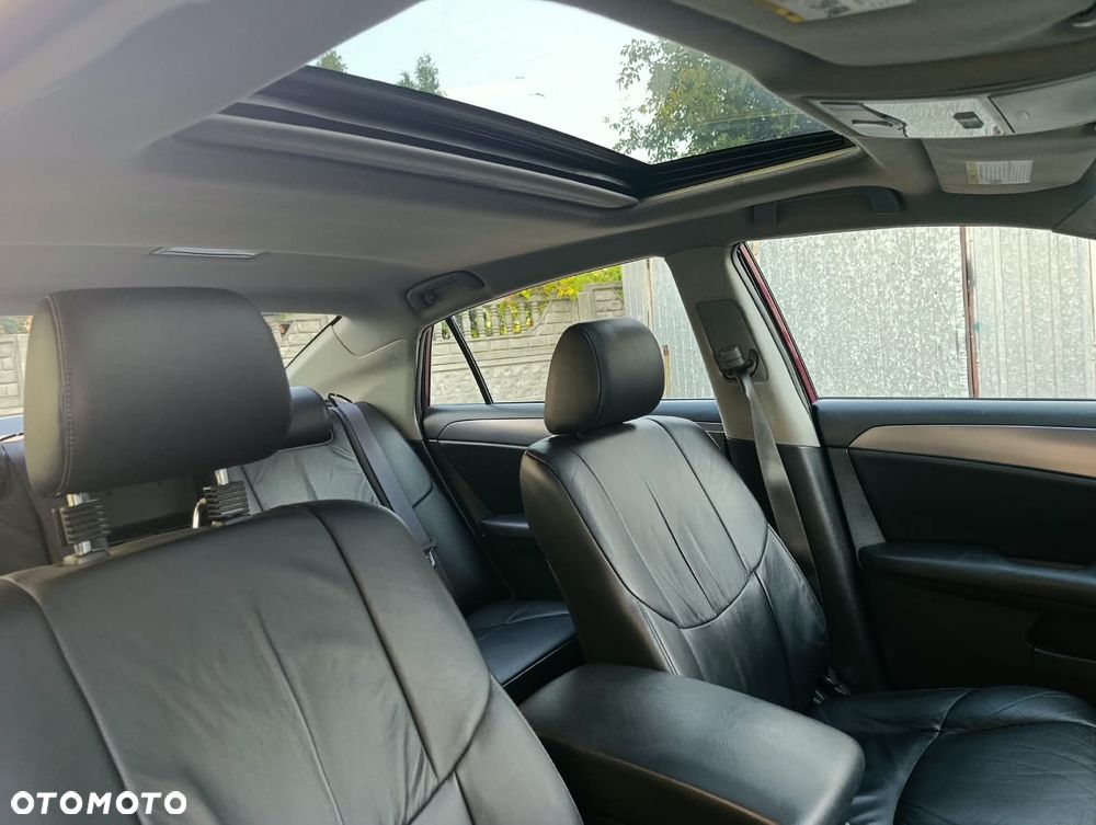 Toyota Avalon - 23
