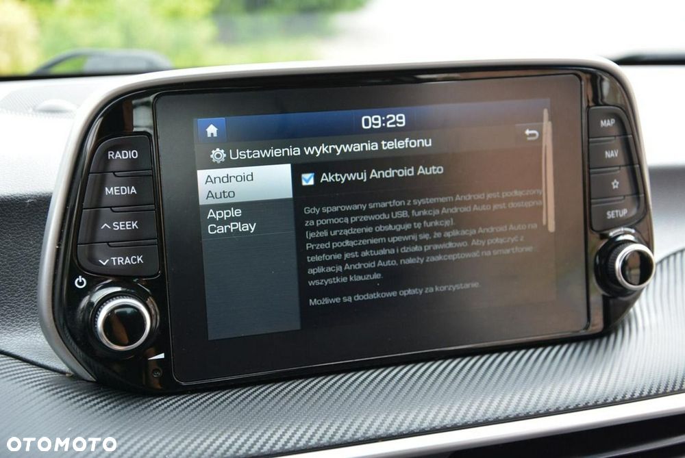 Hyundai Tucson 1.6 T-GDi Comfort 2WD - 24
