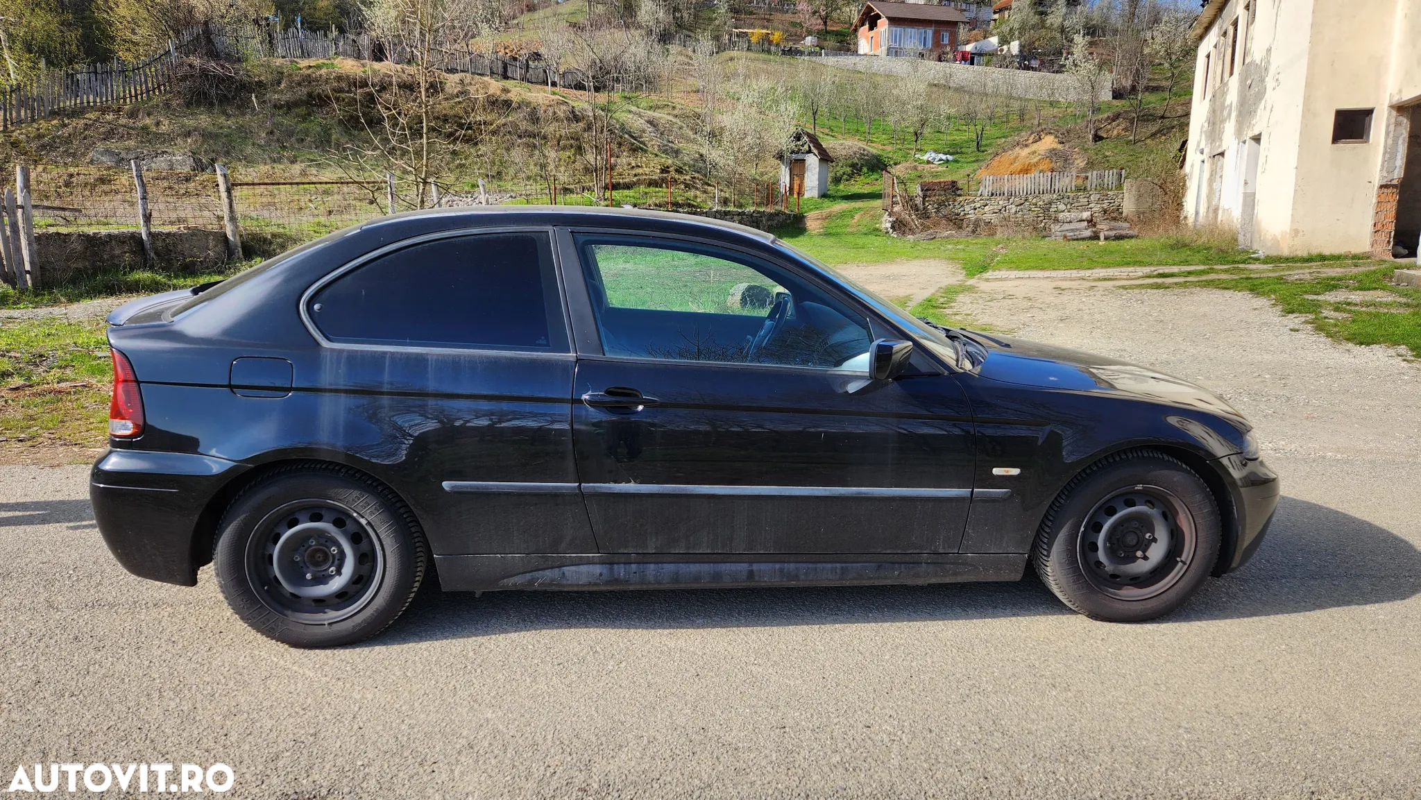 BMW Seria 3 - 4