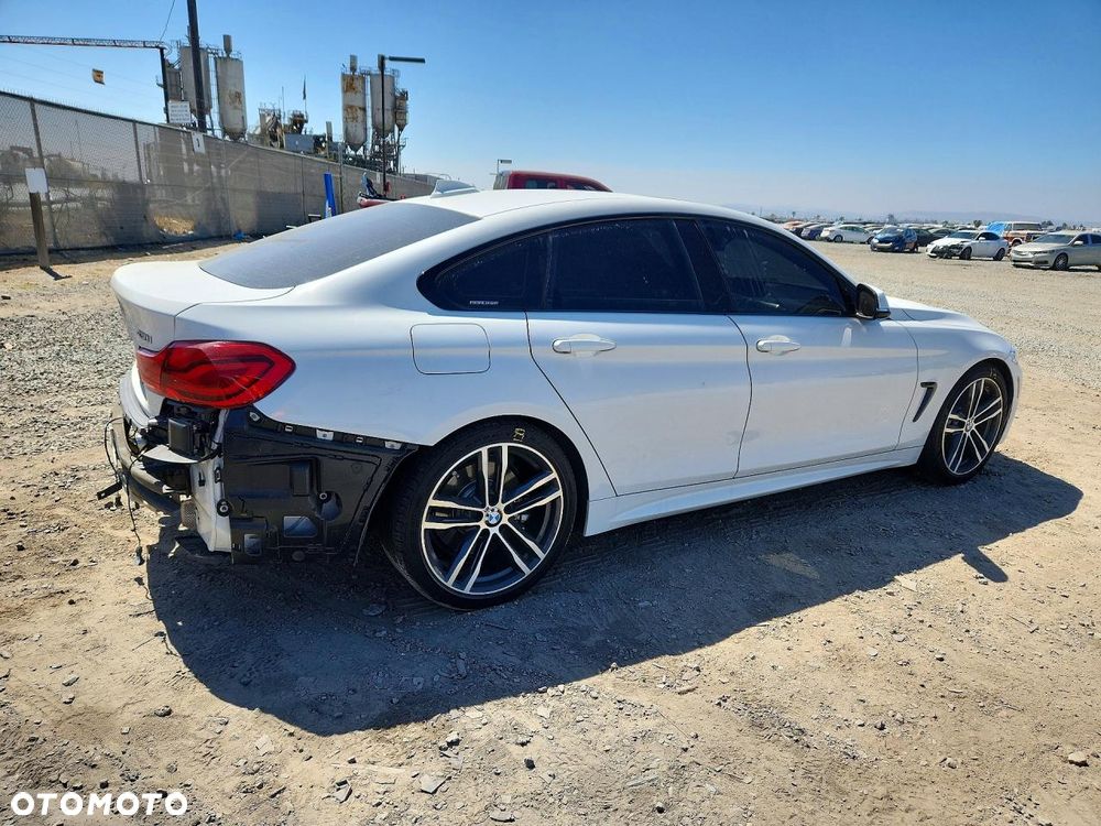 BMW Seria 4 430i M Sport - 4