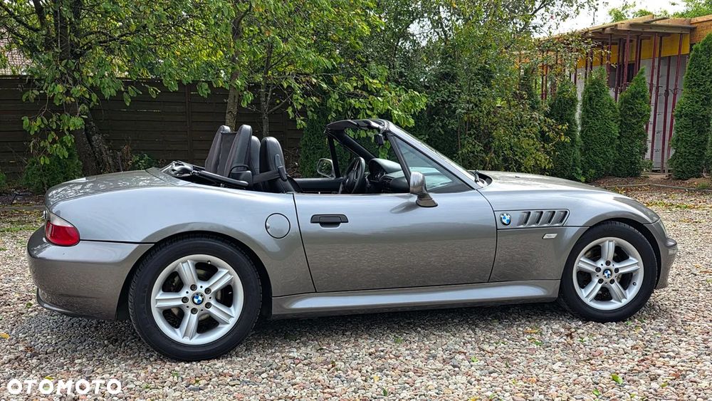 BMW Z3 - 14