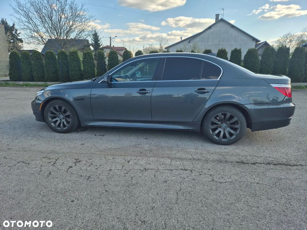 BMW Seria 5 - 10