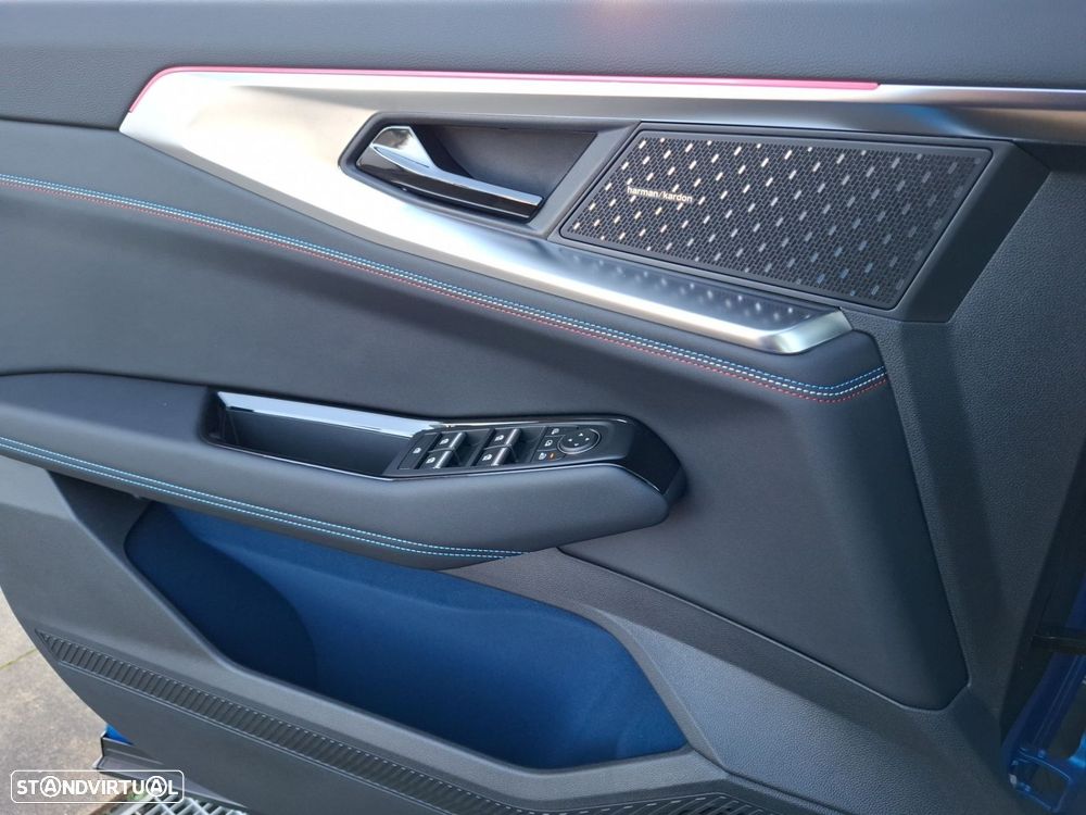 Renault Rafale 1.2 Hyper Hybrid E-Tech Atelier Alpine - 19