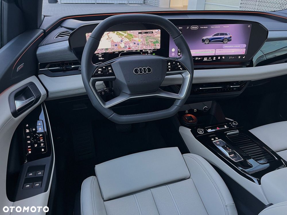 Audi Q6 e-tron - 16