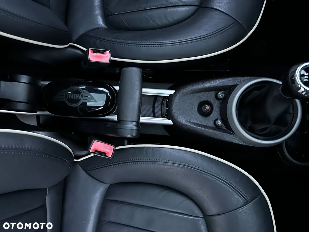 MINI Countryman Cooper S ALL4 - 11