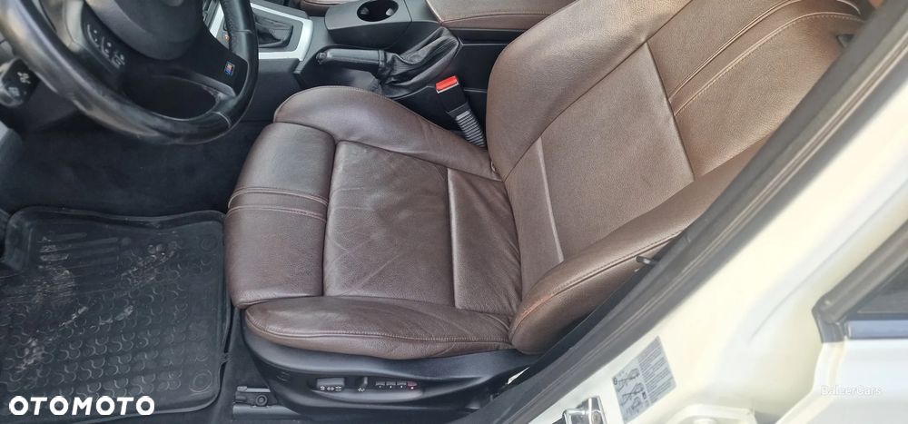 BMW X3 xDrive30d Limited Sport Edition - 6