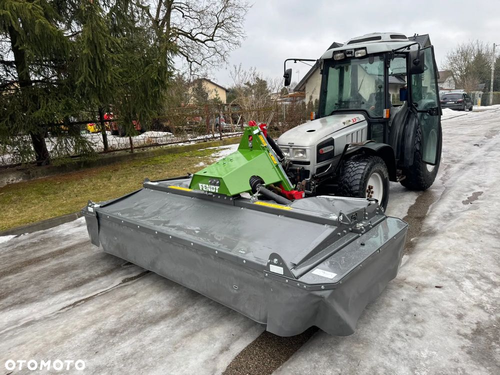 Fendt Slicer 260 FP - 12