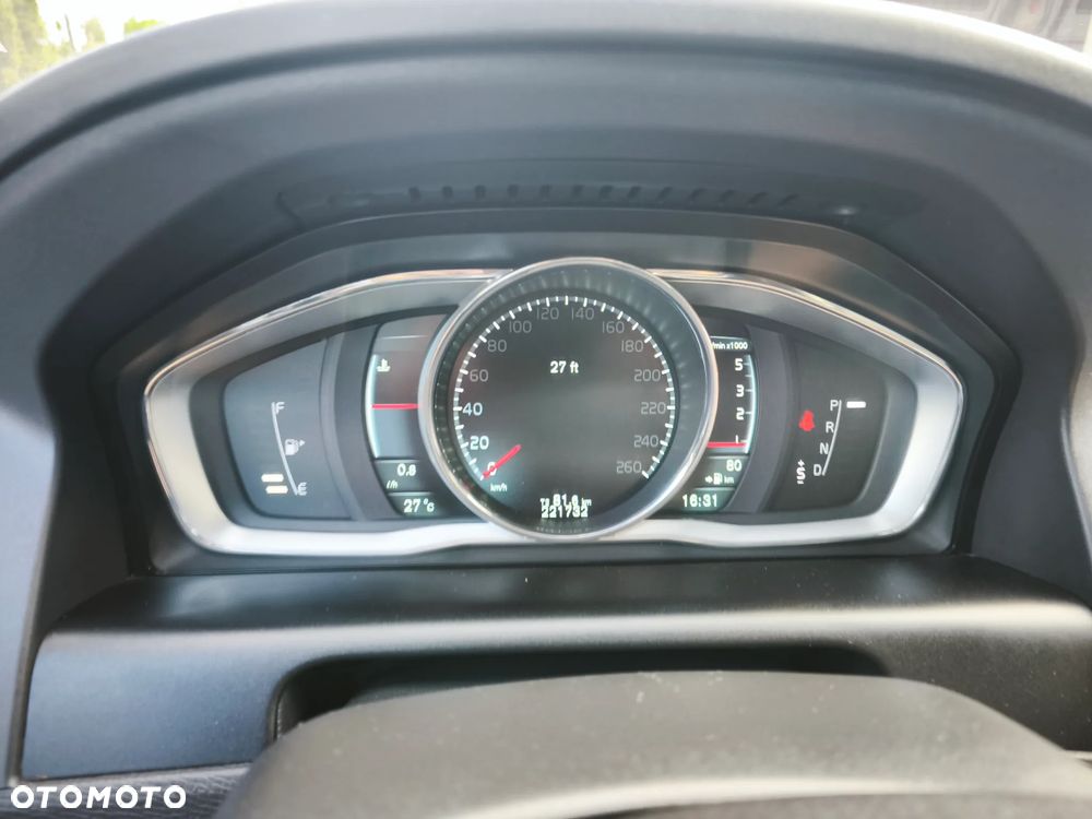 Volvo XC 60 D5 AWD Summum - 3