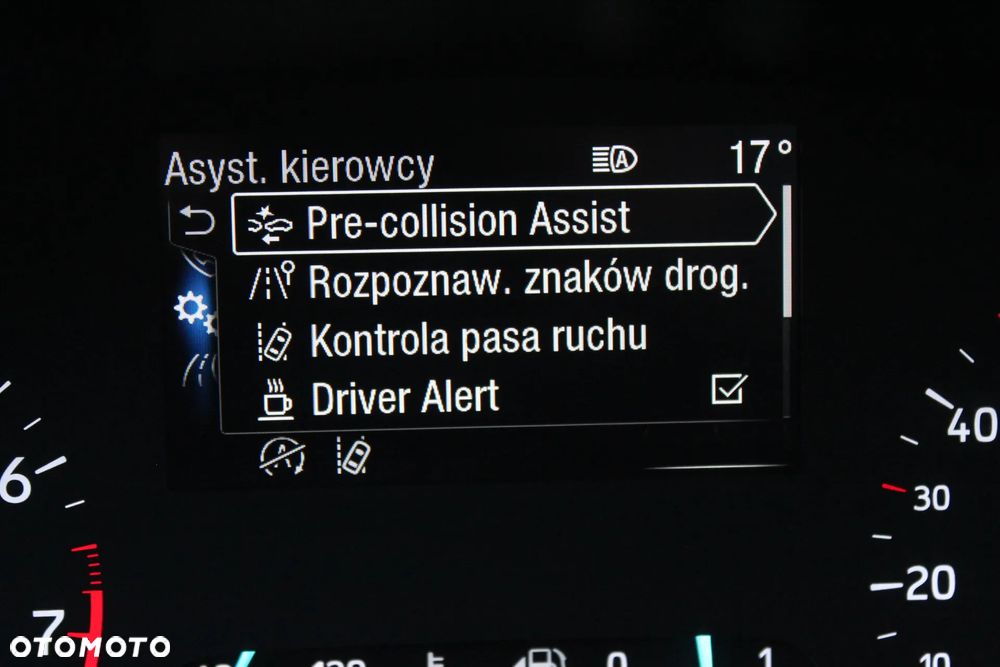 Ford Fiesta 1.0 EcoBoost mHEV Titanium X ASS - 26