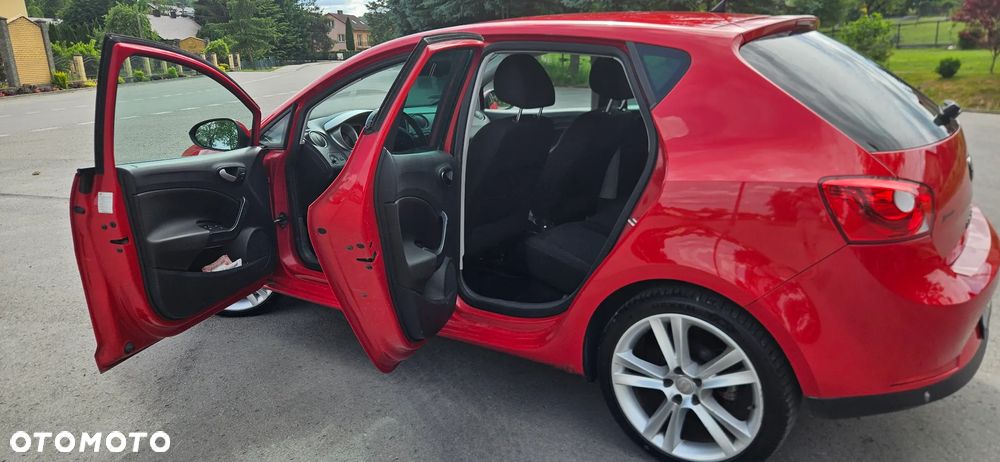 Seat Ibiza - 11