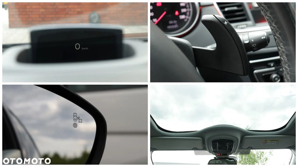 Peugeot 508 BlueHDi 180 EAT6 Stop&Start Allure - 36