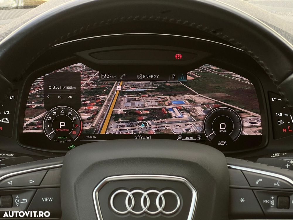 Audi Q7 - 18