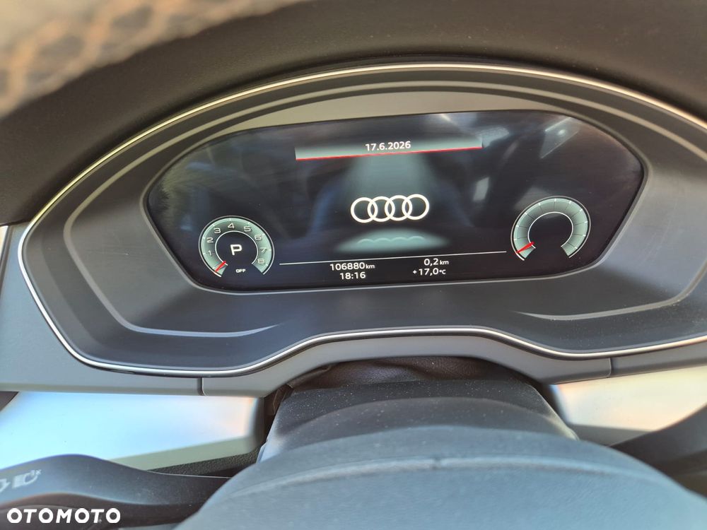 Audi Q5 45 TFSI mHEV Quattro S tronic - 21