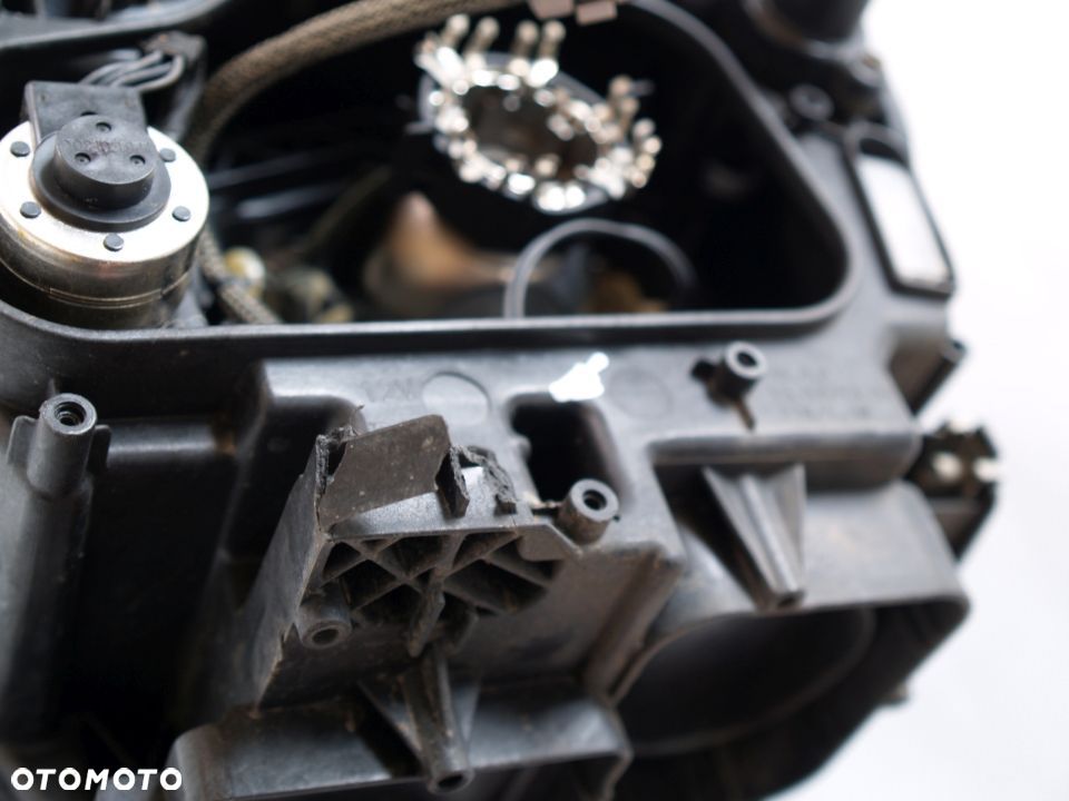 Volkswagen Golf Sportsvan Reflektor prawy lampa prawa xenon led VW - 3