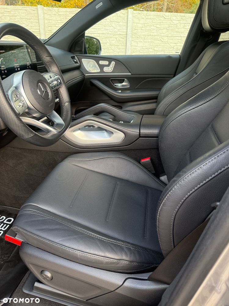 Mercedes-Benz GLE - 13