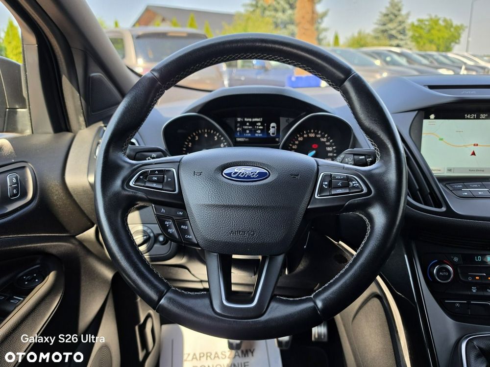 Ford Kuga 1.5 EcoBoost 2x4 ST-Line - 38
